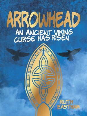 cover image of Arrowhead